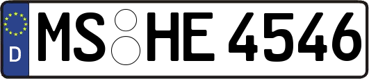 MS-HE4546