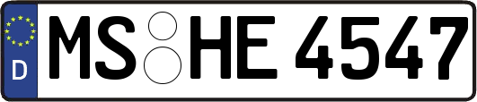 MS-HE4547