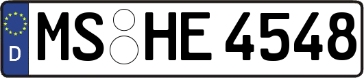 MS-HE4548