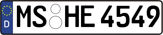 MS-HE4549