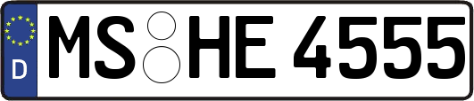 MS-HE4555