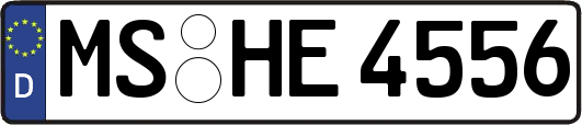 MS-HE4556