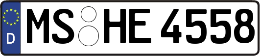 MS-HE4558