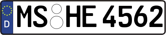 MS-HE4562