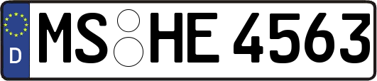 MS-HE4563