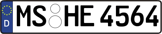 MS-HE4564