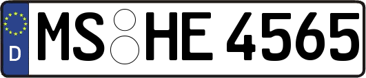 MS-HE4565