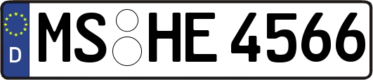 MS-HE4566