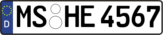MS-HE4567