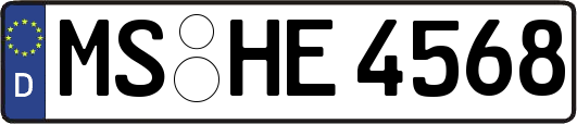 MS-HE4568