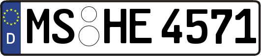 MS-HE4571