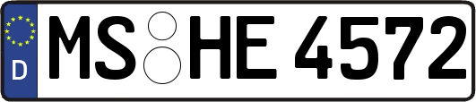 MS-HE4572