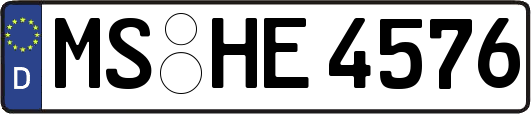MS-HE4576