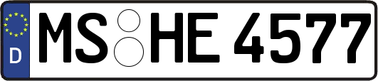 MS-HE4577