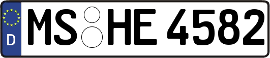 MS-HE4582