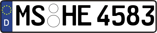 MS-HE4583