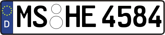 MS-HE4584