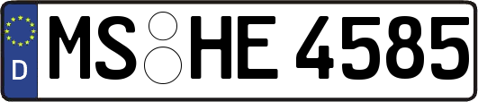 MS-HE4585