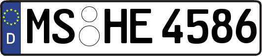 MS-HE4586