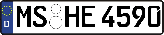 MS-HE4590