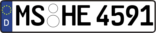 MS-HE4591