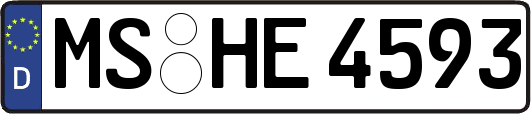 MS-HE4593