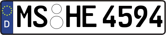 MS-HE4594