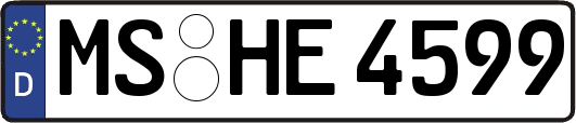 MS-HE4599
