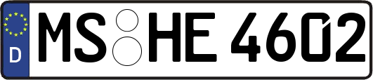 MS-HE4602