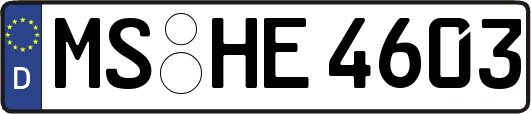 MS-HE4603