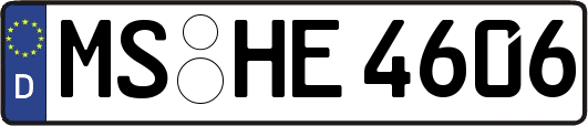MS-HE4606