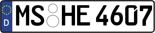 MS-HE4607