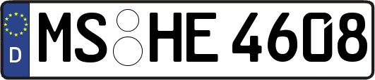 MS-HE4608