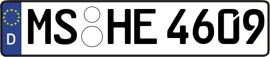 MS-HE4609