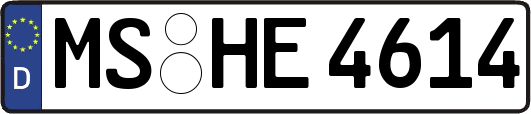 MS-HE4614
