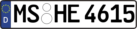 MS-HE4615