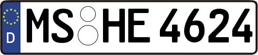 MS-HE4624