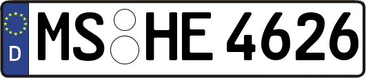 MS-HE4626