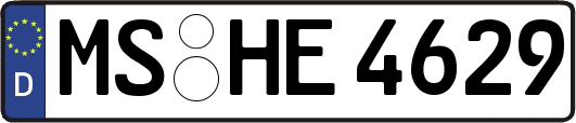 MS-HE4629