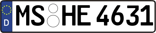 MS-HE4631