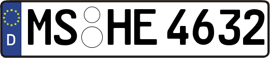 MS-HE4632