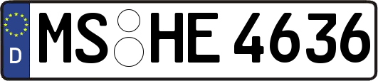 MS-HE4636