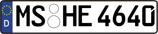 MS-HE4640