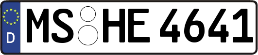 MS-HE4641
