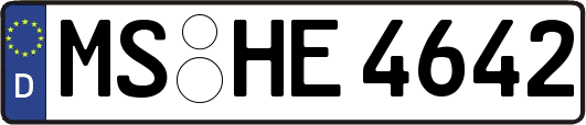 MS-HE4642