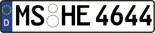 MS-HE4644