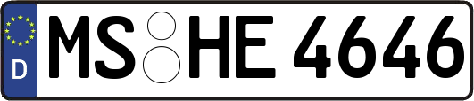 MS-HE4646