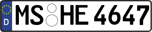 MS-HE4647