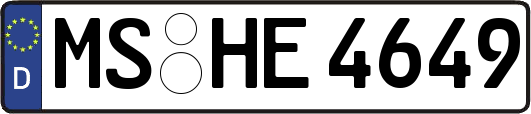 MS-HE4649