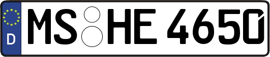 MS-HE4650